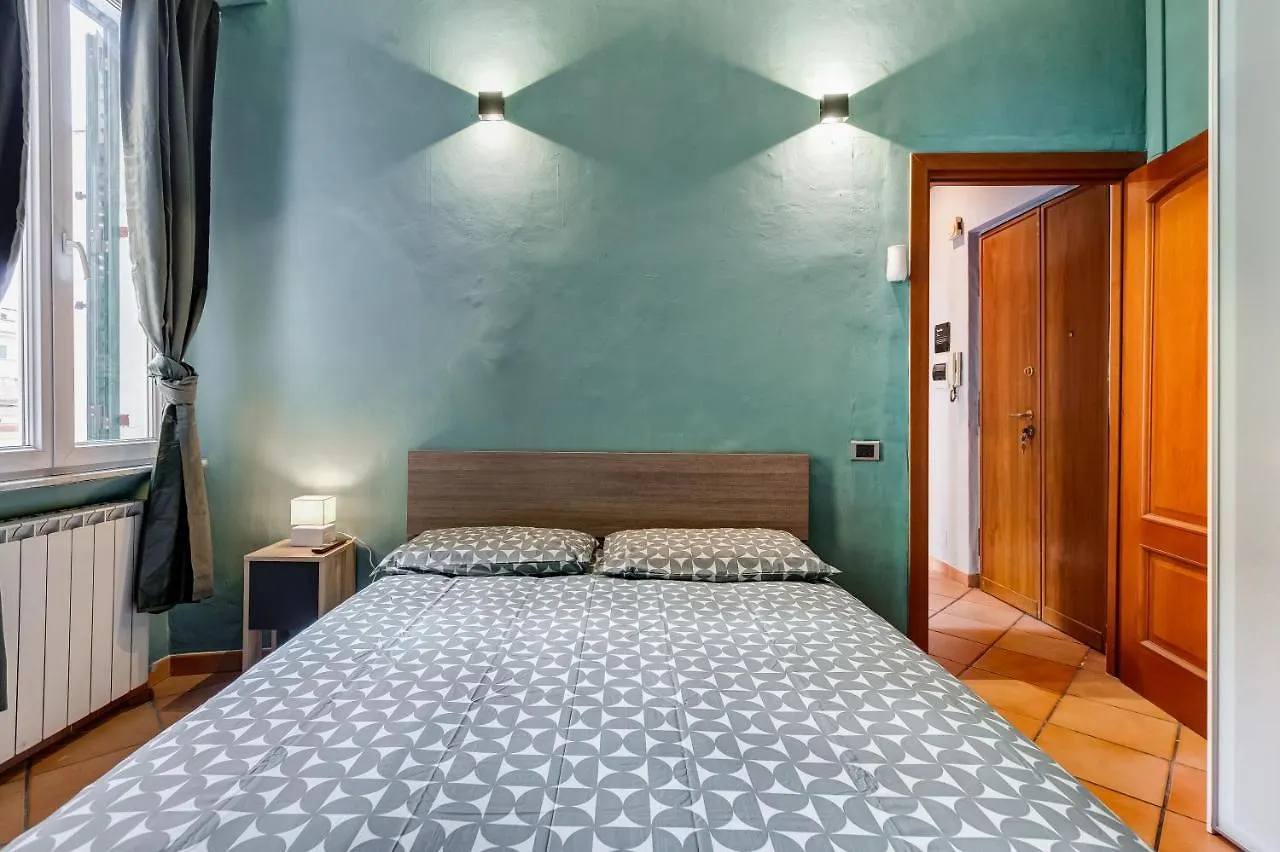 Apartment Historia Et Elegantia - Vicino Il Colosseo, Circo Massimo E Trastevere