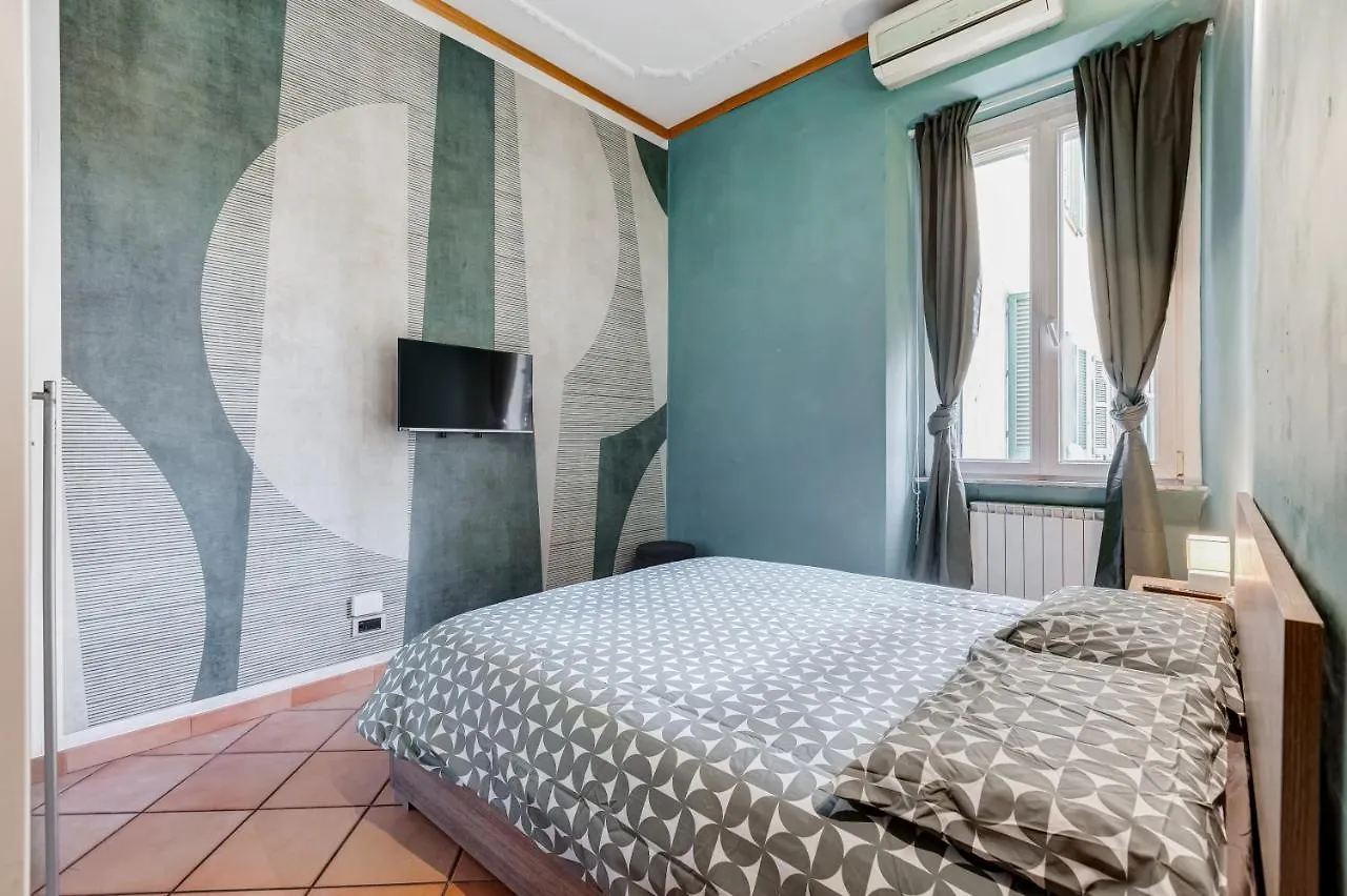 Apartment Historia Et Elegantia - Vicino Il Colosseo, Circo Massimo E Trastevere Italy