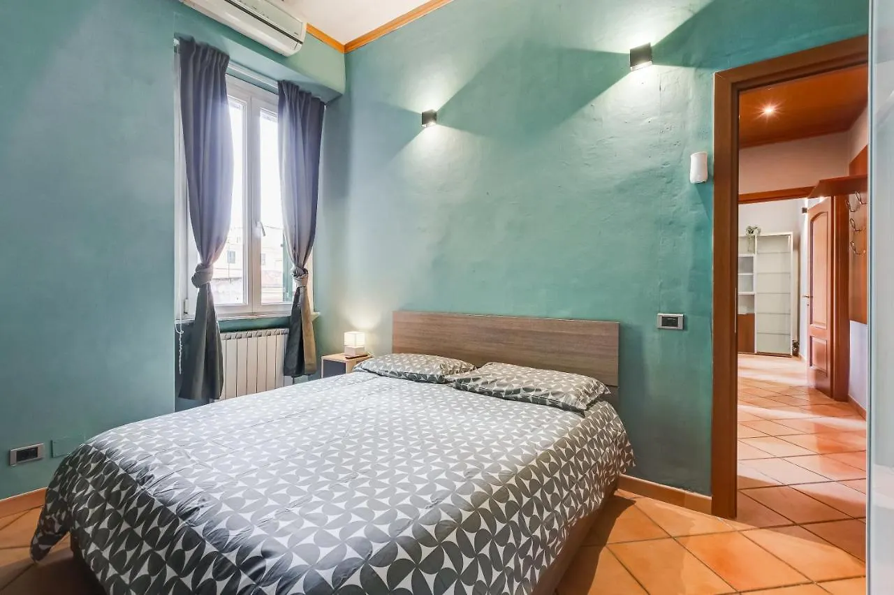 Apartment Historia Et Elegantia - Vicino Il Colosseo, Circo Massimo E Trastevere